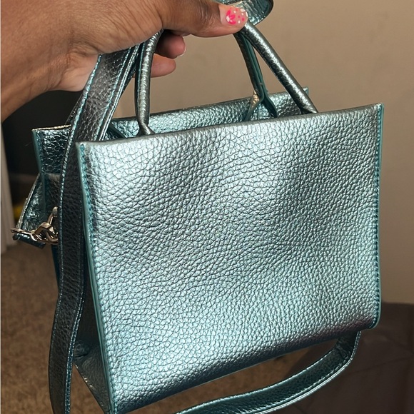 Brandon Blackwood Tote - Picture 2 of 3